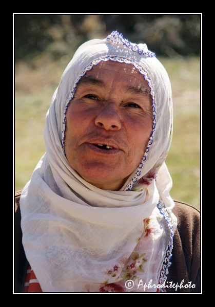 074 Turkey portraits